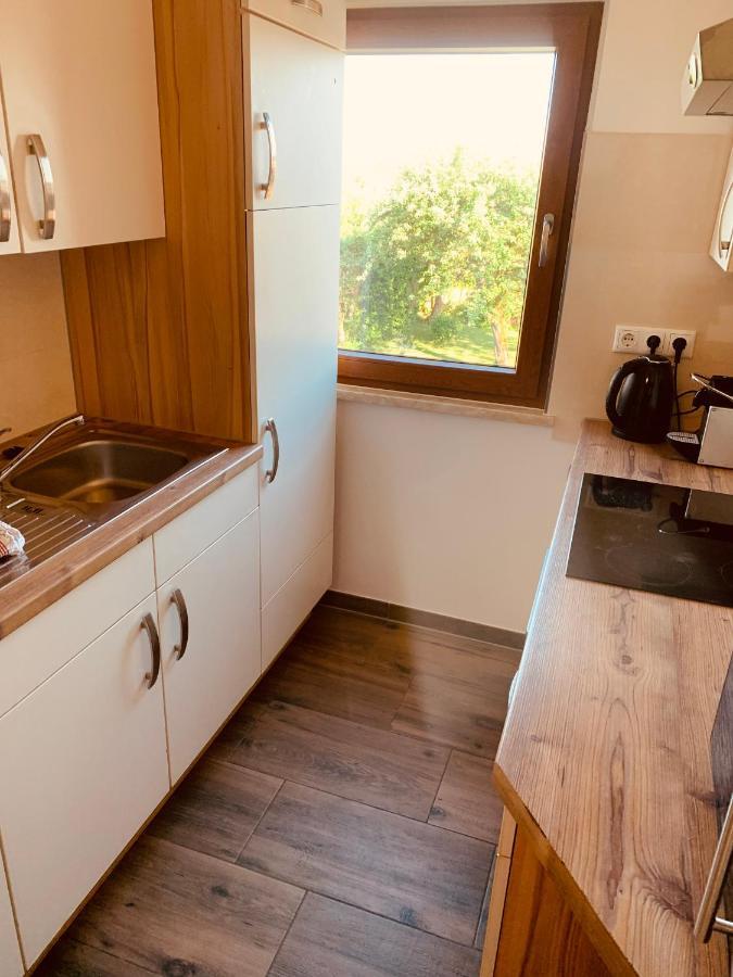 Felix Living 4, Modern & Cozy 2 Zimmer Wohnung, Balkon, Parkplatz Salzweg Exteriér fotografie