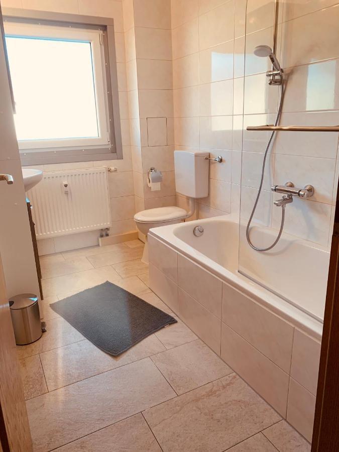 Felix Living 4, Modern & Cozy 2 Zimmer Wohnung, Balkon, Parkplatz Salzweg Exteriér fotografie