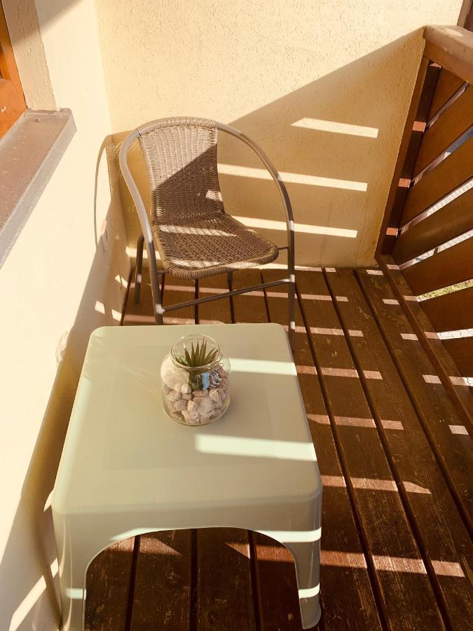 Felix Living 4, Modern & Cozy 2 Zimmer Wohnung, Balkon, Parkplatz Salzweg Exteriér fotografie