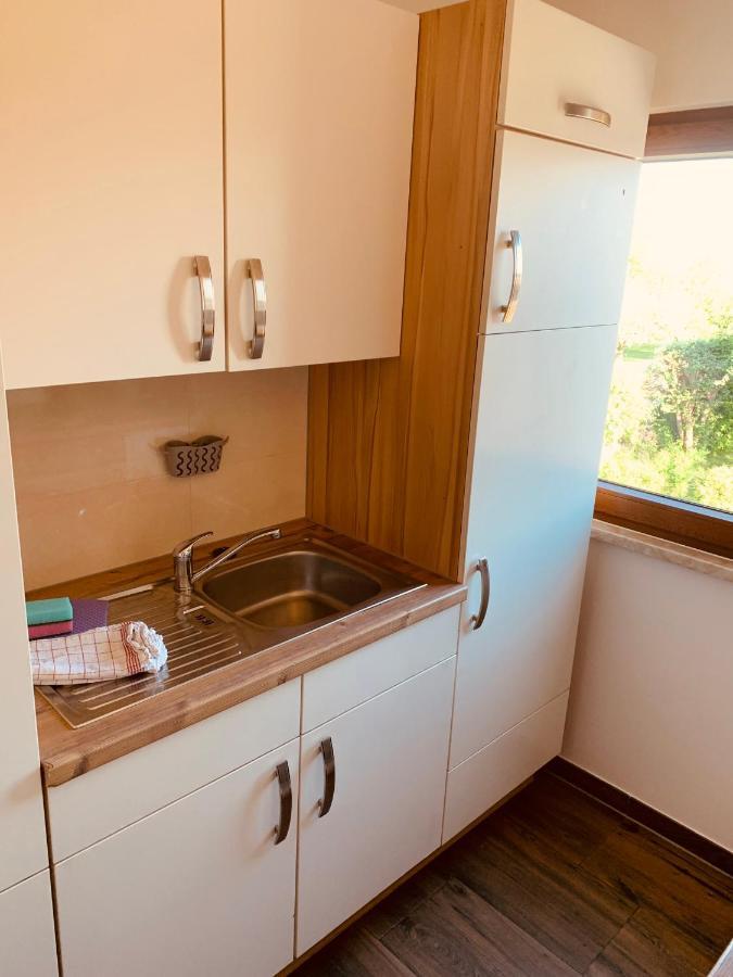 Felix Living 4, Modern & Cozy 2 Zimmer Wohnung, Balkon, Parkplatz Salzweg Exteriér fotografie