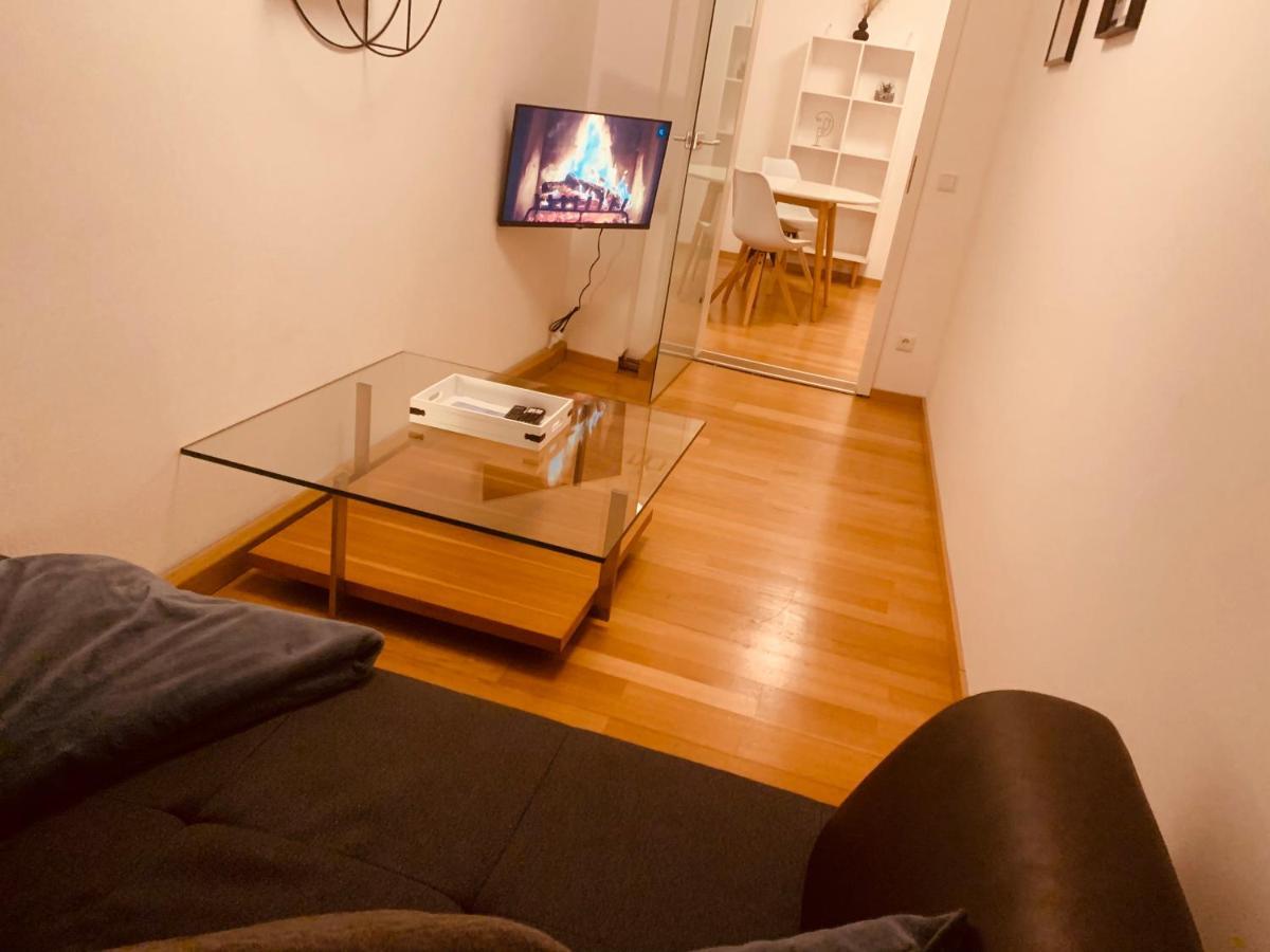 Felix Living 4, Modern & Cozy 2 Zimmer Wohnung, Balkon, Parkplatz Salzweg Exteriér fotografie
